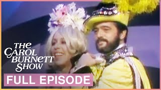 Robert Goulet amp Imogene Coca on The Carol Burnett Show  FULL Episode S2 Ep25 [upl. by Eselehs]