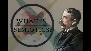 What is Semiotics Saussure on LangueParole and SignifierSignified [upl. by Coray115]