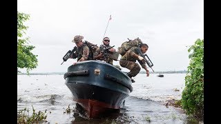 Forces françaises en Côte d’Ivoire la nouvelle donne JDEF [upl. by Eira]