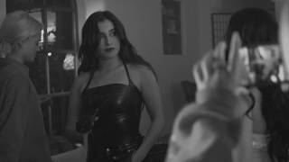 Lauren Jauregui  quotExpectationsquot BTS [upl. by Lhadnek]