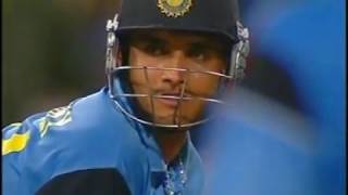 India vs Kenya  2003 Cricket World Cup  Super Six Match [upl. by Dew]