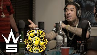 Gunplay On Doing Voodoo To Beat A Life Sentence quotI Cut Chickens And Goatsquot [upl. by Etireugram699]