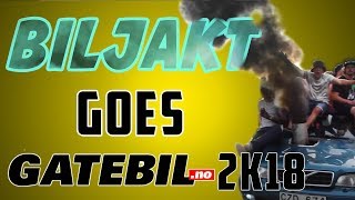 BILJAKT GOES GATEBIL 2018 [upl. by Biebel]