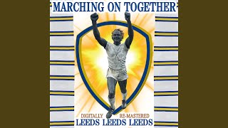 Leeds Leeds Leeds Marching On Together [upl. by Viviyan]