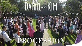 Perfectly Arranged Wedding Processional Music [upl. by Kire338]