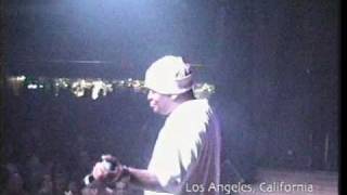 Geto Boys  My Mind Playin Tricks On Me Live In Los Angeles California 2000 [upl. by Chadwick]