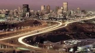 Johannesburg  South Africa [upl. by Idisahc607]