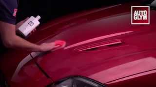 How to use Autoglym Ultra Deep Shine [upl. by Fadas231]