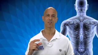 A Miracle Cure that can Help Repair Herniated  Bulging Discs  Dr Mandell [upl. by Enhpad245]