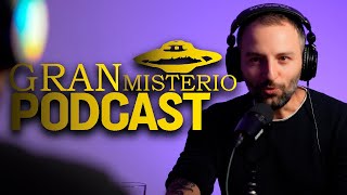 Presentación del Canal Gran Misterio Podcast [upl. by Drais189]