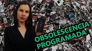 5 Preguntas Incómodas sobre la obsolescencia programada [upl. by Wilkins]