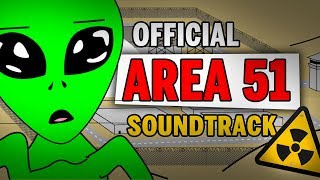 Official AREA 51 Song  Dj Kyle and the Aliens [upl. by Hanny212]