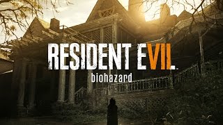 Resident Evil 7 [upl. by Annahsohs]