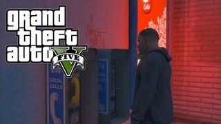 GTA 5 Make FAST Money  Assassination Mission Guide  Stock Market Tutorial GTA V [upl. by Comptom]