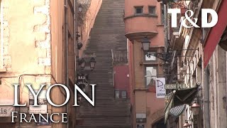 Lyon City Guide  France Best Cities  Travel amp Discover [upl. by Little]