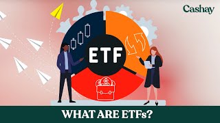 What is an ETF Understanding the different types of ETFs and how they are traded [upl. by Gordy421]