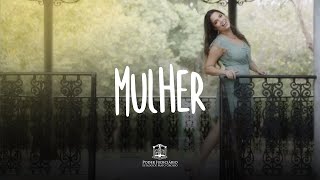 Ana Rafaela – Mulher [upl. by Anelis]