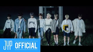 Stray Kids quot부작용Side Effectsquot MV [upl. by Chamkis]