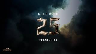 G Herbo  Turning 25 Official Audio [upl. by Arbma802]