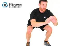 Sports Endurance Workout  Stamina Speed and Agility Workout [upl. by Ettennat]