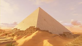 Assassins Creed Origins  All Tomb Locations amp Solutions Ancient Tablets [upl. by Blondelle801]