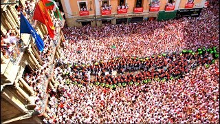 ONCE UPON A TIME SAN FERMIN [upl. by Aihpos659]