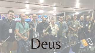 Arranjo Deus [upl. by Jule]