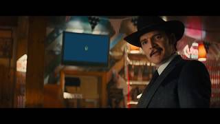 KINGSMAN  THE GOLDEN CIRCLE quotManners Maketh Menquot FULL SCENEHD [upl. by Cressi]