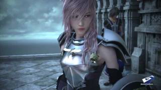 Final Fantasy XIII2 Review [upl. by Hollingsworth]