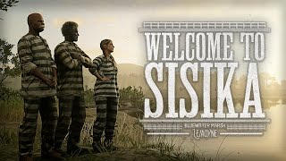 WildRP Short  Welcome To Sisika [upl. by Grew]