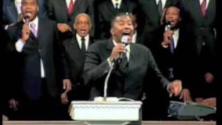 Pastor Smith Sings  Im Still ALIVE [upl. by Wiltshire]