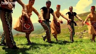 Armen Hovhannisyan  Karmir Nur  Armenian Folk  HD [upl. by Anitsirhcairam92]