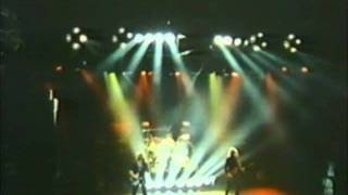 Motörhead  09  Bomber  live in Nottingham 1980 [upl. by Anaitak]