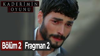 Kaderimin Oyunu 2 Bölüm 2 Fragman [upl. by Addie890]