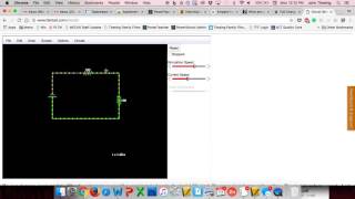 How to use the Falstad Circuit Simulator [upl. by Oiciruam321]