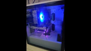 Overclocking Ryzen 5 3600  46GHz [upl. by Nonahs118]