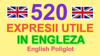 520 EXPRESII UTILE PENTRU INCEPATORI [upl. by Strepphon]