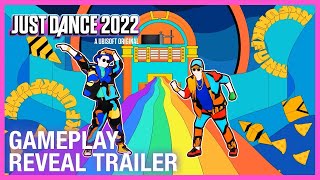 Funk by Meghan Trainor  Just Dance 2022 Official [upl. by Nagn]