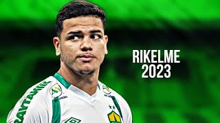 Rikelme • Highlights • 2023  HD [upl. by Ahsoet]