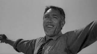 Zorba el griego 1964 de Michael Cacoyannis El Despotricador Cinéfilo [upl. by Idoc]