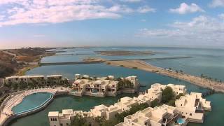 Welcome to The Cove Rotana Resort  Ras Al Khaimah UAE [upl. by Lello]