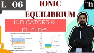 Ionic Equilibrium । Class11 L6 I SOLUBILITY [upl. by Walters399]