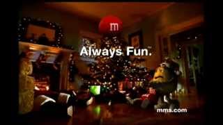 Best MampMS Commercials 19902009 [upl. by Eicart823]