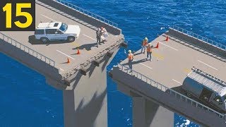 15 Worlds Funniest Engineering Fails [upl. by Bomke224]