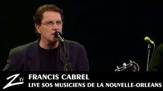 Francis Cabrel  Cent Ans de Plus  La Corrida  LIVE HD [upl. by Aiekam]