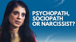 Narcissist Psychopath or Sociopath [upl. by Laamaj]