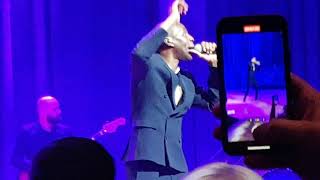 Lighthouse Family High Live at The Bridgewater Hall 2019 [upl. by Halbert]