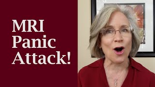 MRI Panic Attack 5 Tips to Help Ease Anxiety [upl. by Ellan]