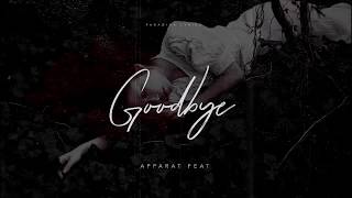 Apparat  Goodbye LYRIC Dark Intro Song [upl. by Nylrem619]