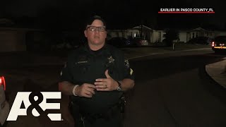 Live PD Case Solved Season 3  AampE [upl. by Adniralc]